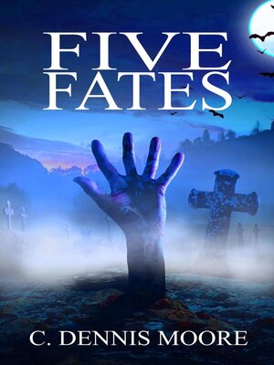 cover image of Five Fates